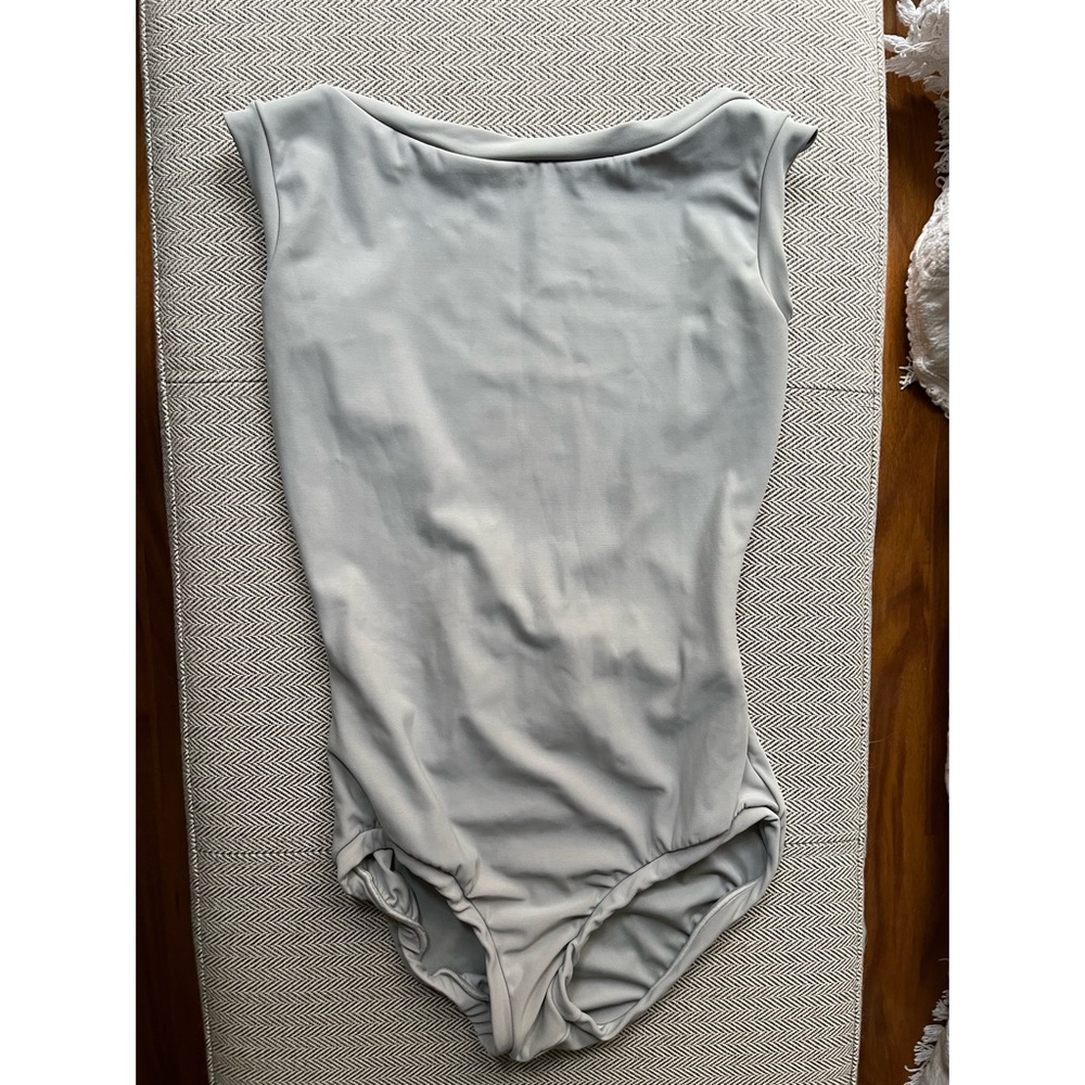 Label Dancewear Leotard